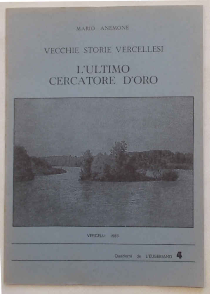 Studio bibliografico di Andrea Donati