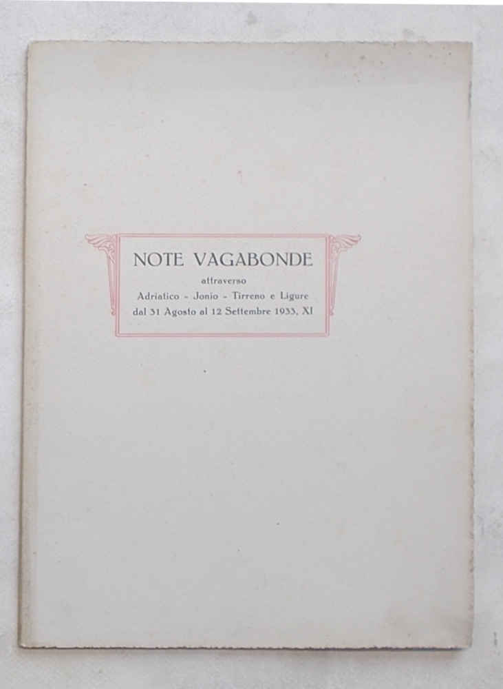 Studio bibliografico di Andrea Donati