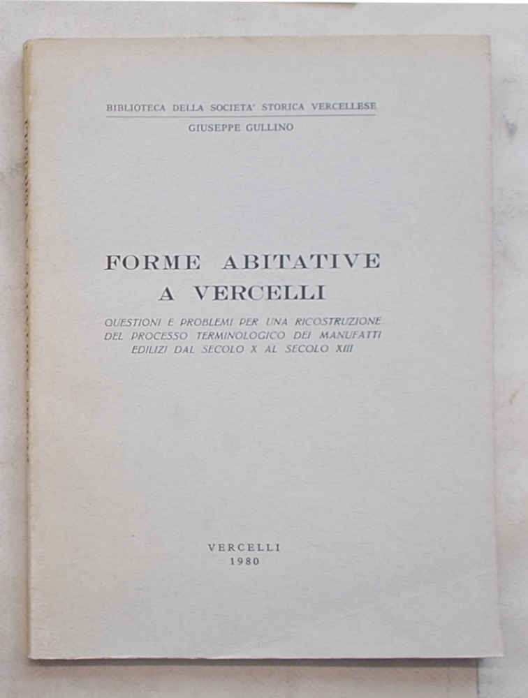 Studio bibliografico di Andrea Donati