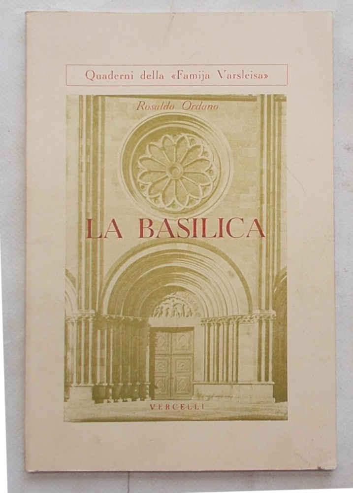 Studio bibliografico di Andrea Donati