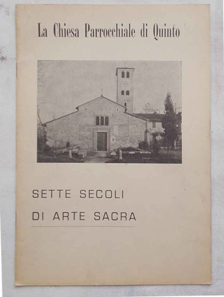 Studio bibliografico di Andrea Donati