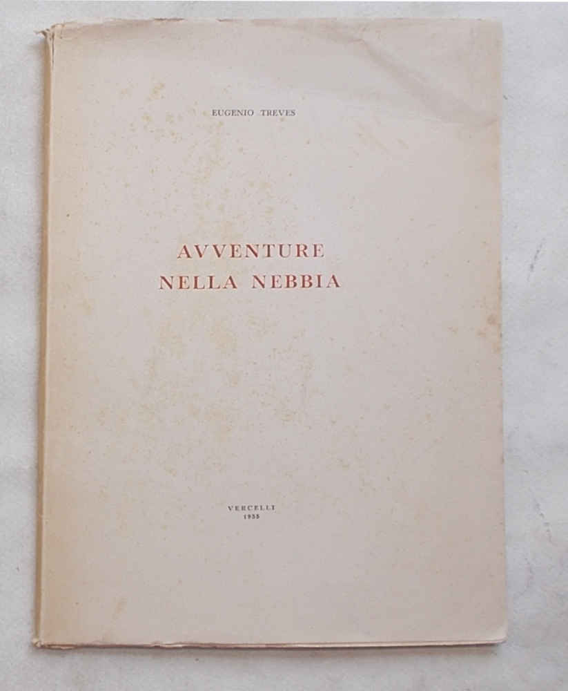 Studio bibliografico di Andrea Donati