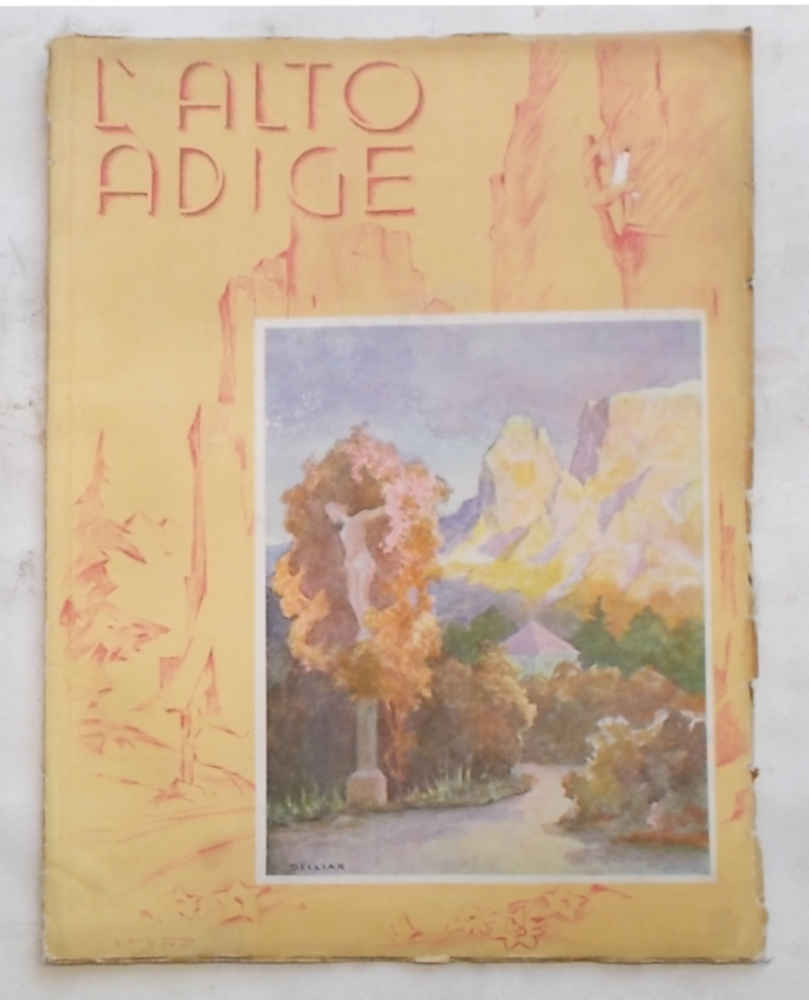 Studio bibliografico di Andrea Donati