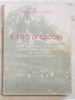 S.Vito di Cadore