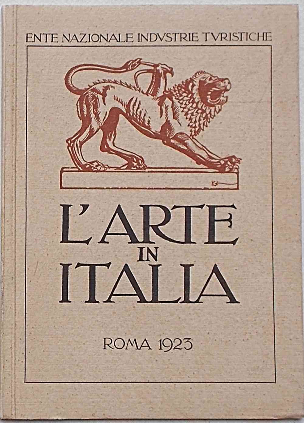 Studio bibliografico di Andrea Donati
