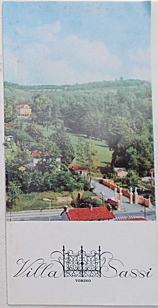 Studio bibliografico di Andrea Donati