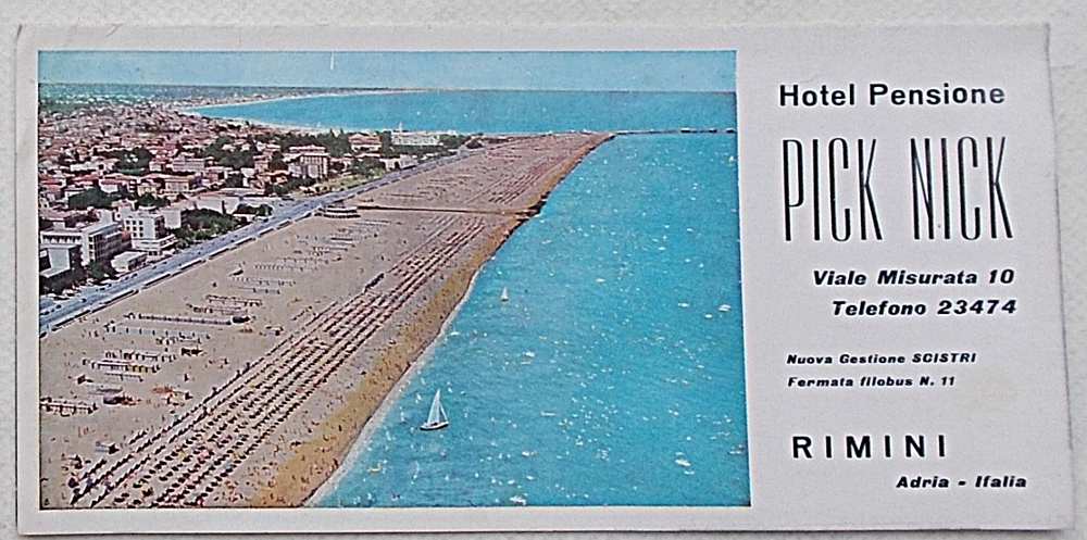 Studio bibliografico di Andrea Donati