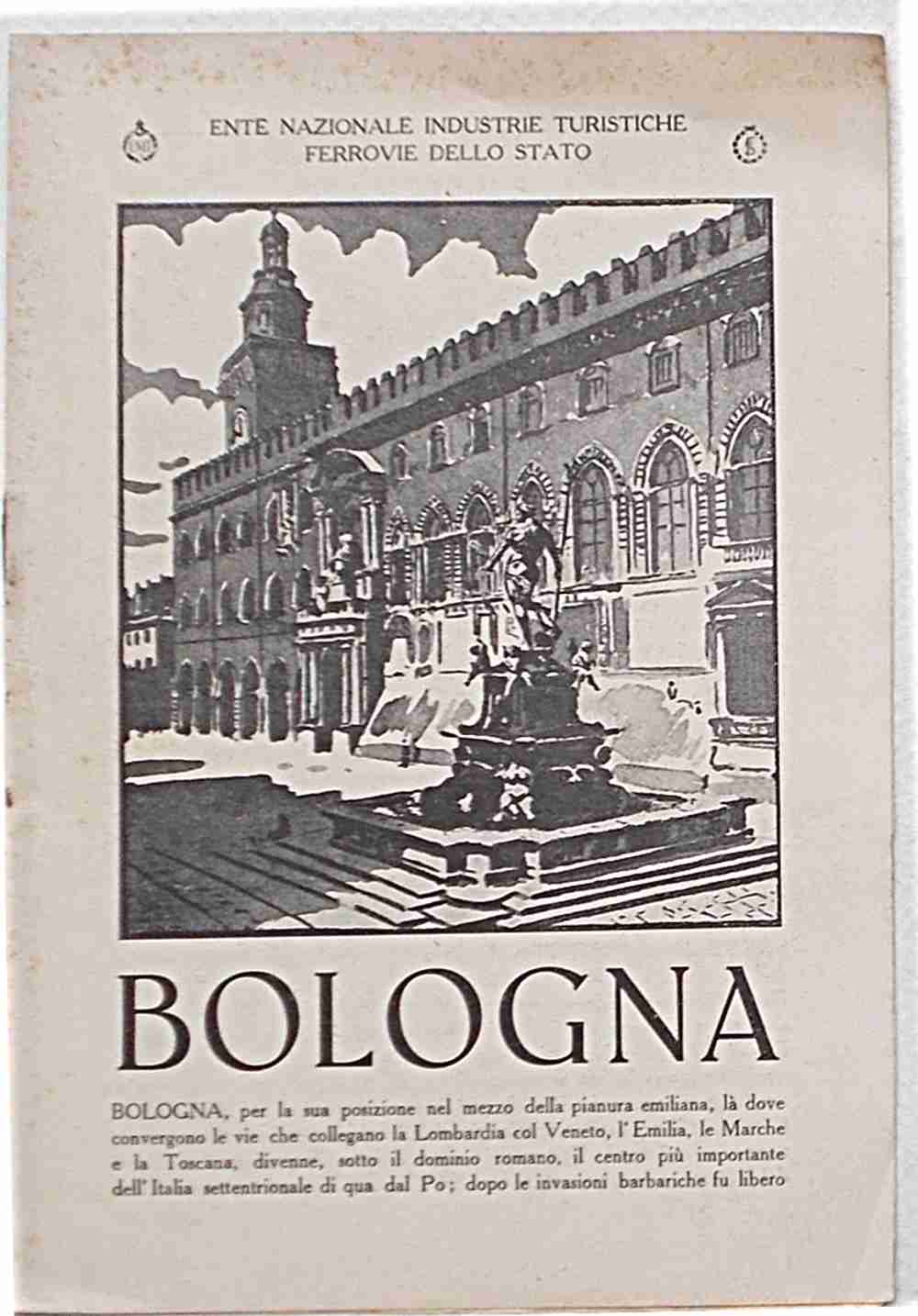 Studio bibliografico di Andrea Donati