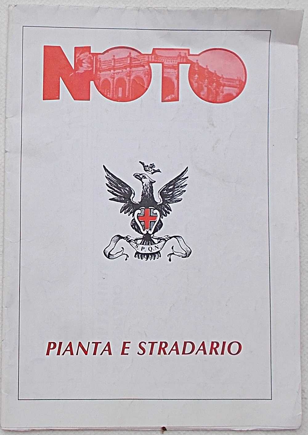 Studio bibliografico di Andrea Donati