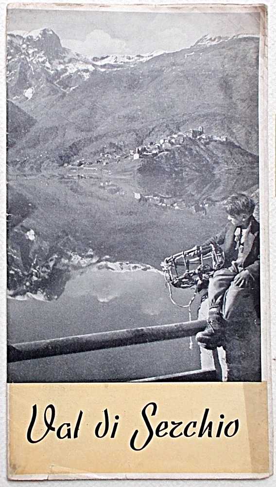 Studio bibliografico di Andrea Donati