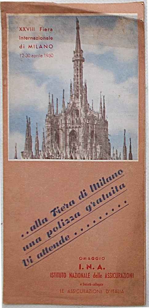 Studio bibliografico di Andrea Donati