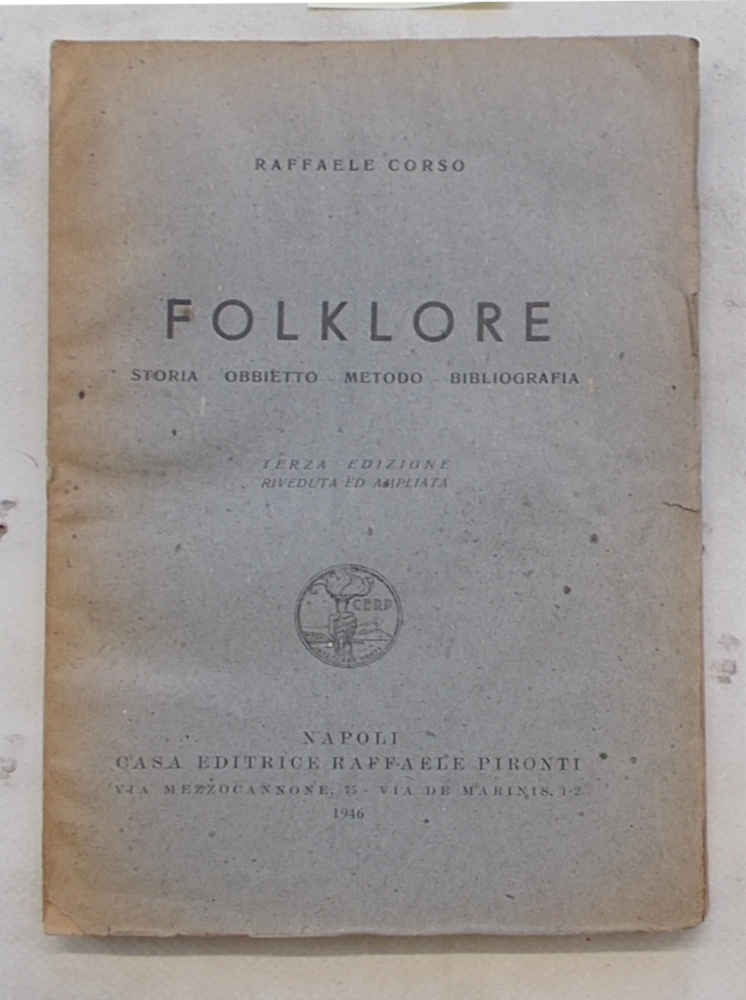 Studio bibliografico di Andrea Donati