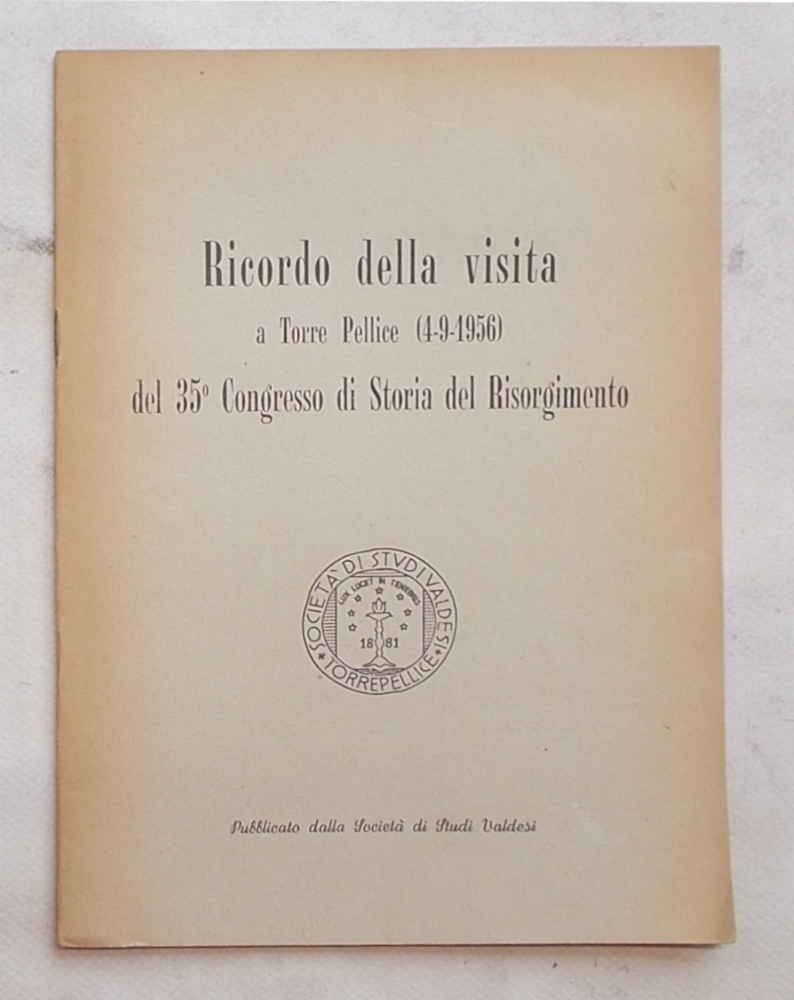 Studio bibliografico di Andrea Donati