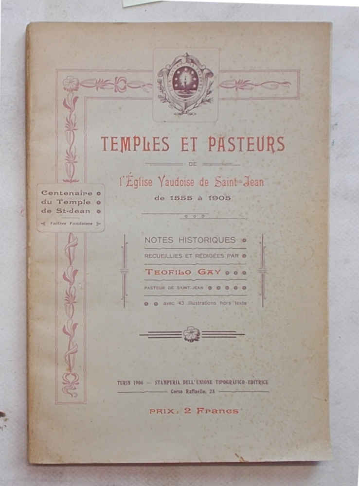 Studio bibliografico di Andrea Donati