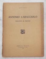 Antonio Caracciolo vescovo di Troyes