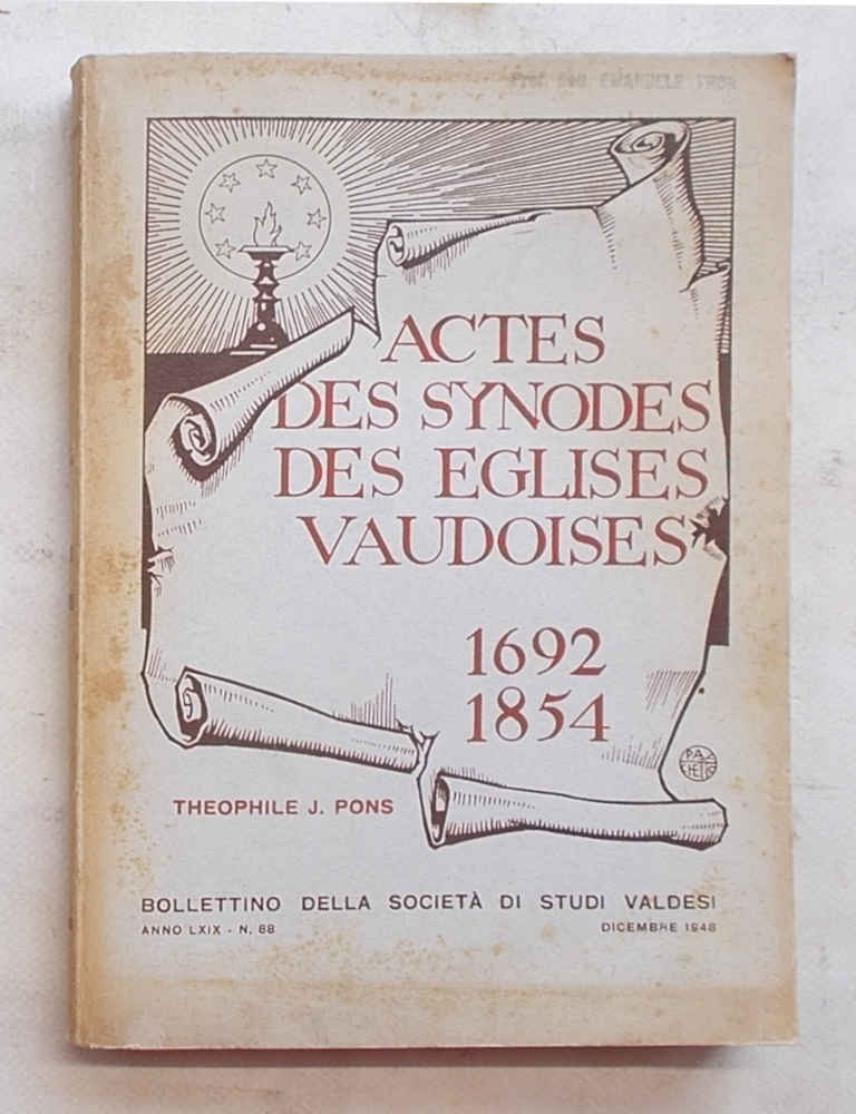 Studio bibliografico di Andrea Donati