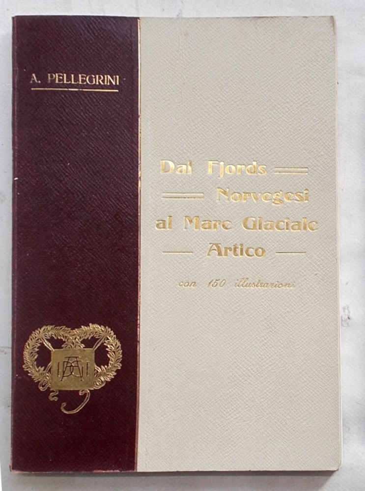 Studio bibliografico di Andrea Donati