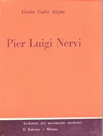 Pier Luigi Nervi