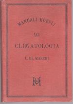Climatologia