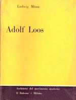 Adolf Loos
