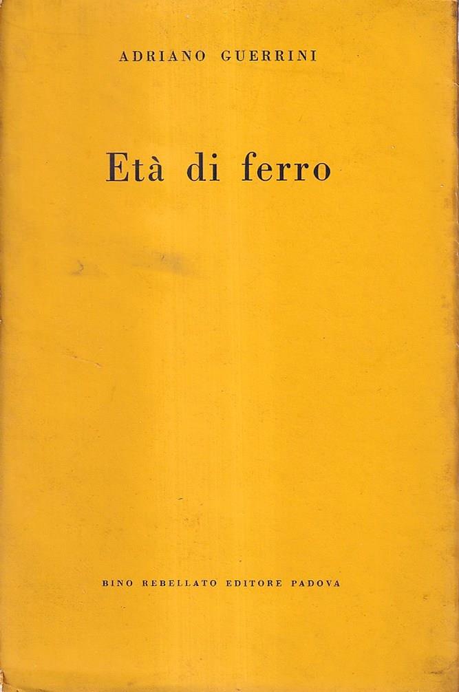 Età di ferro