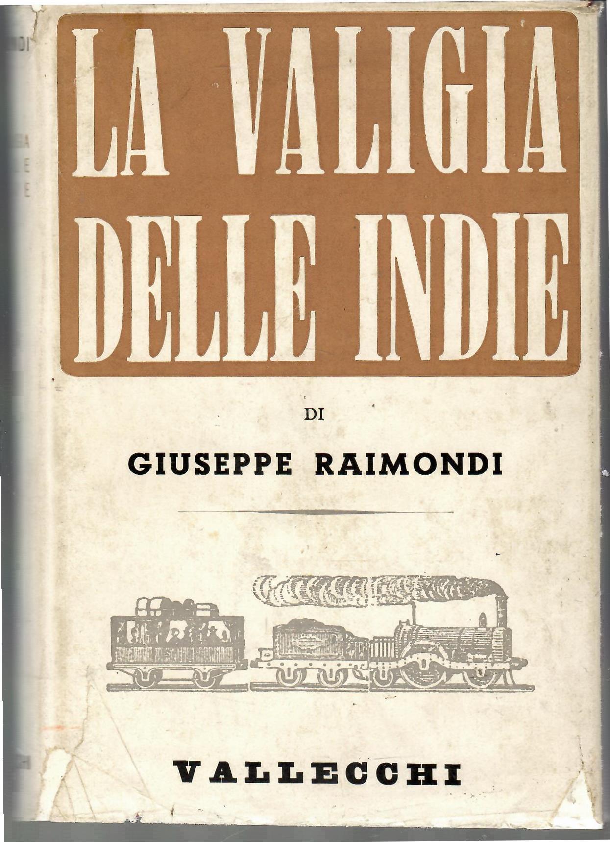 la valigia delle Indie