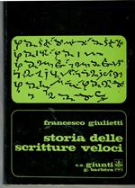 Storia Delle Scritture Veloci (dall'antichità a oggi)