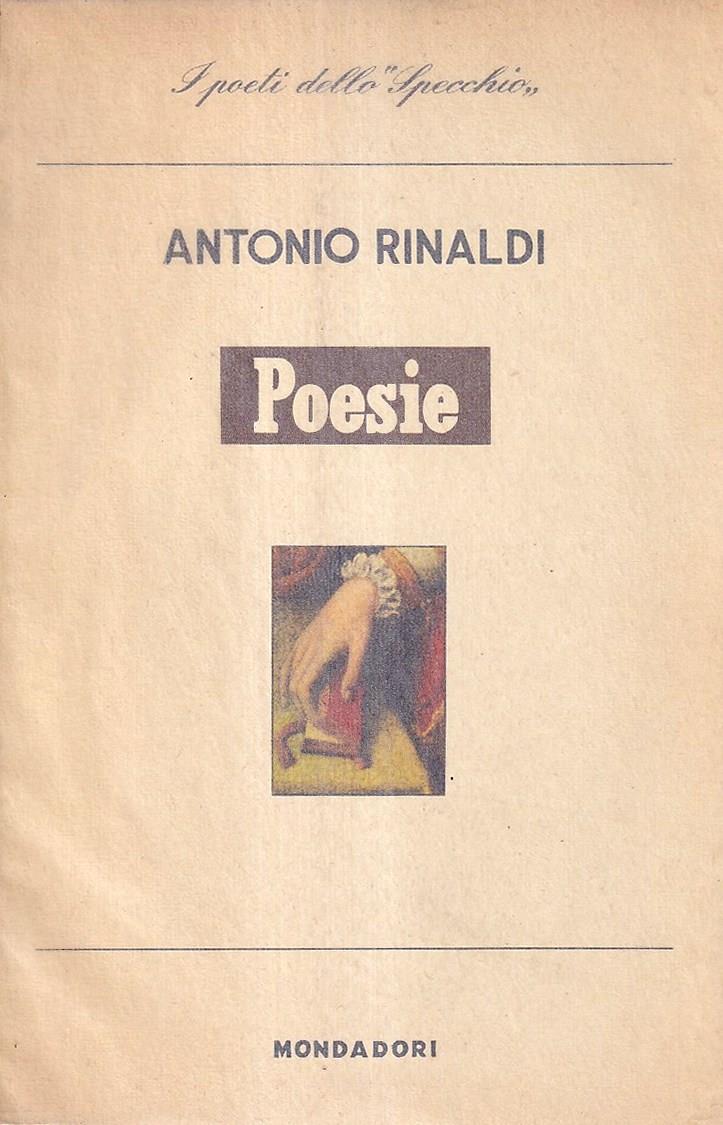 Poesie