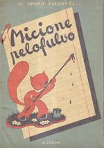 Micione pelofulvo