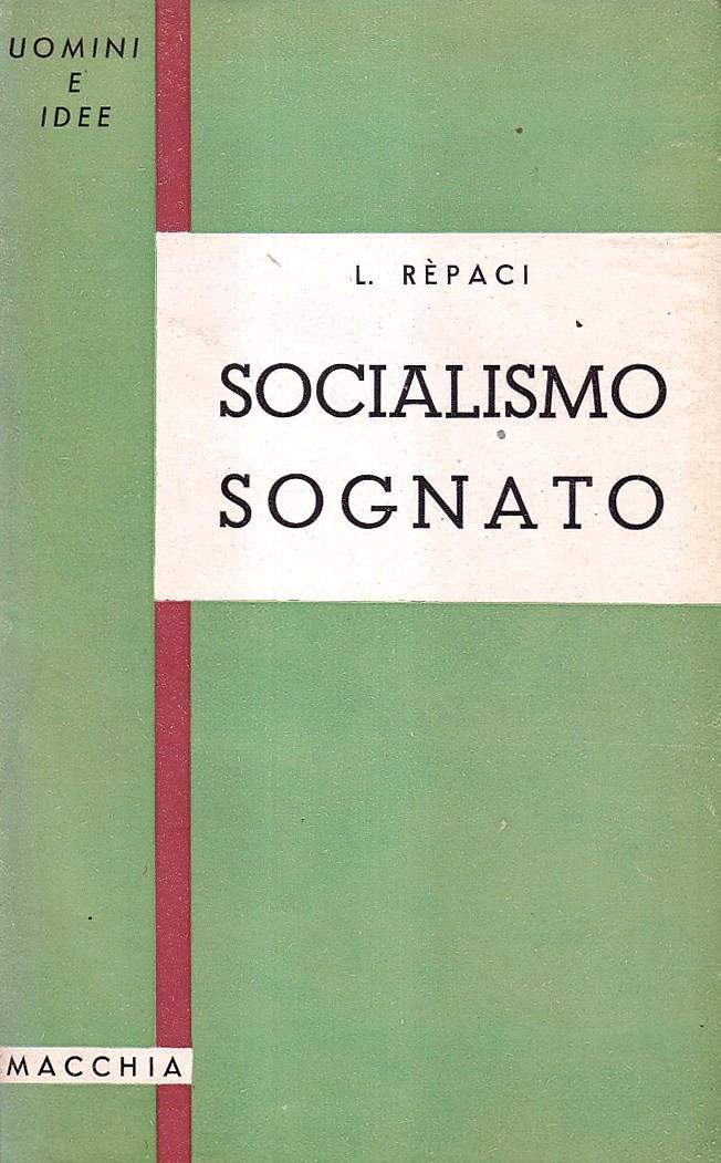 Socialismo sognato