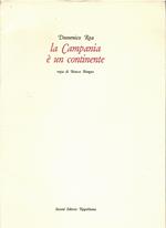la campania è un Continente