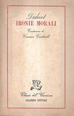 Ironie morali