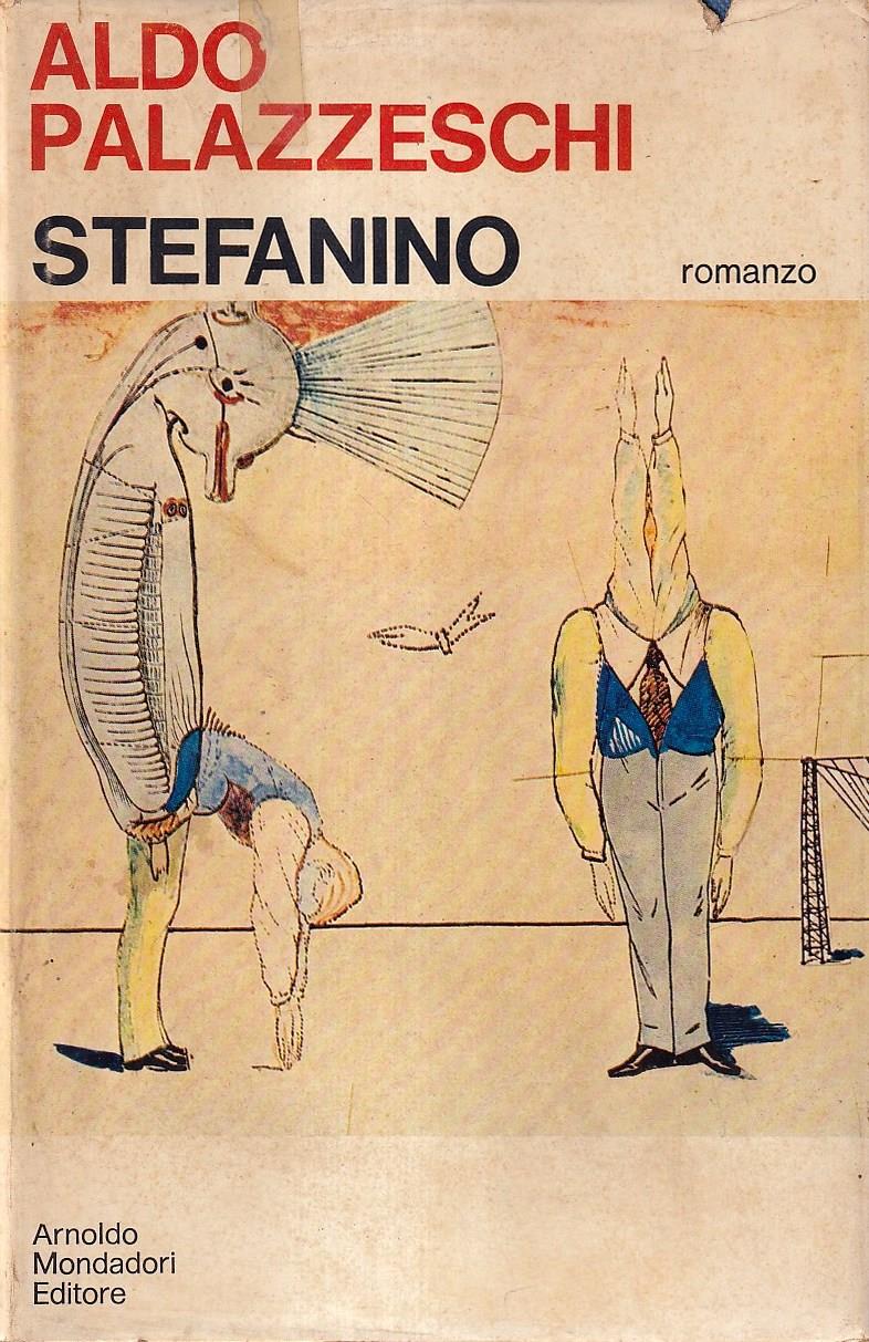 Stefanino