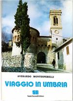 Viaggio in Umbria