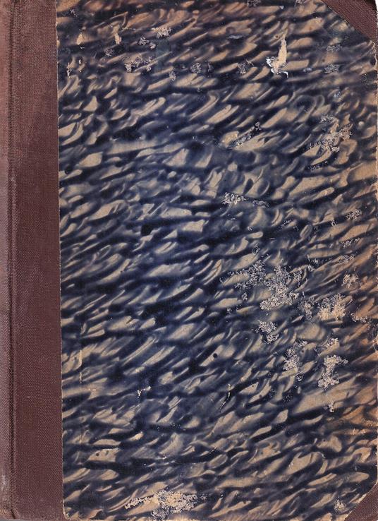 Le avventure di Pinocchio - Collodi - copertina