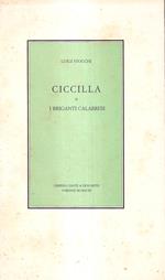 Ciccilla, o I briganti calabresi. Novella storica contemporanea