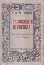 Una sorgente di energia