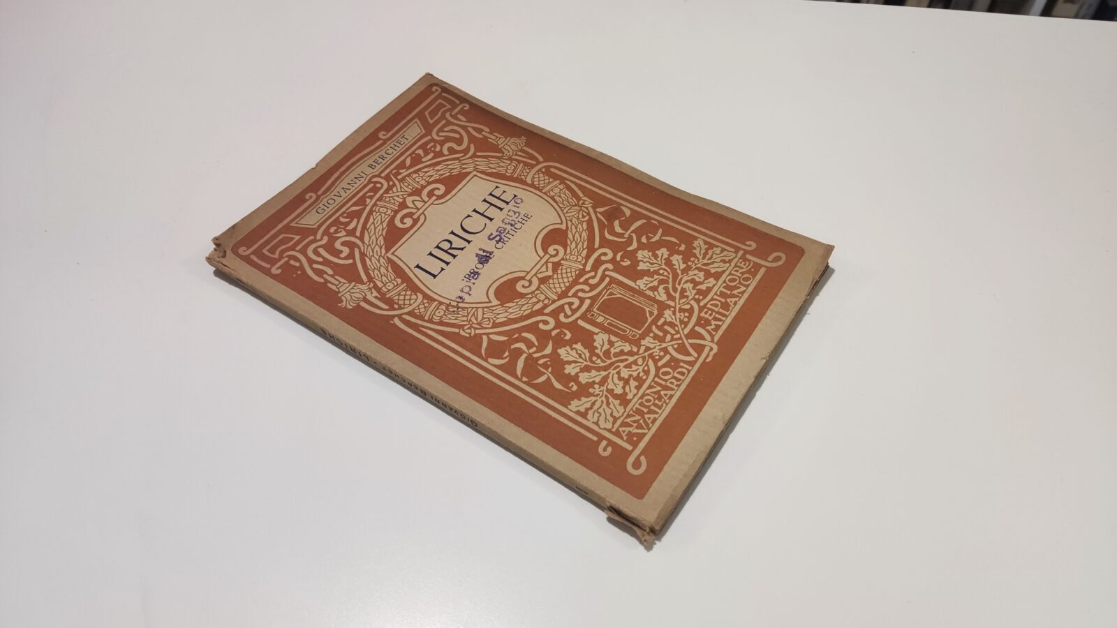 Libreria Utopia Pratica