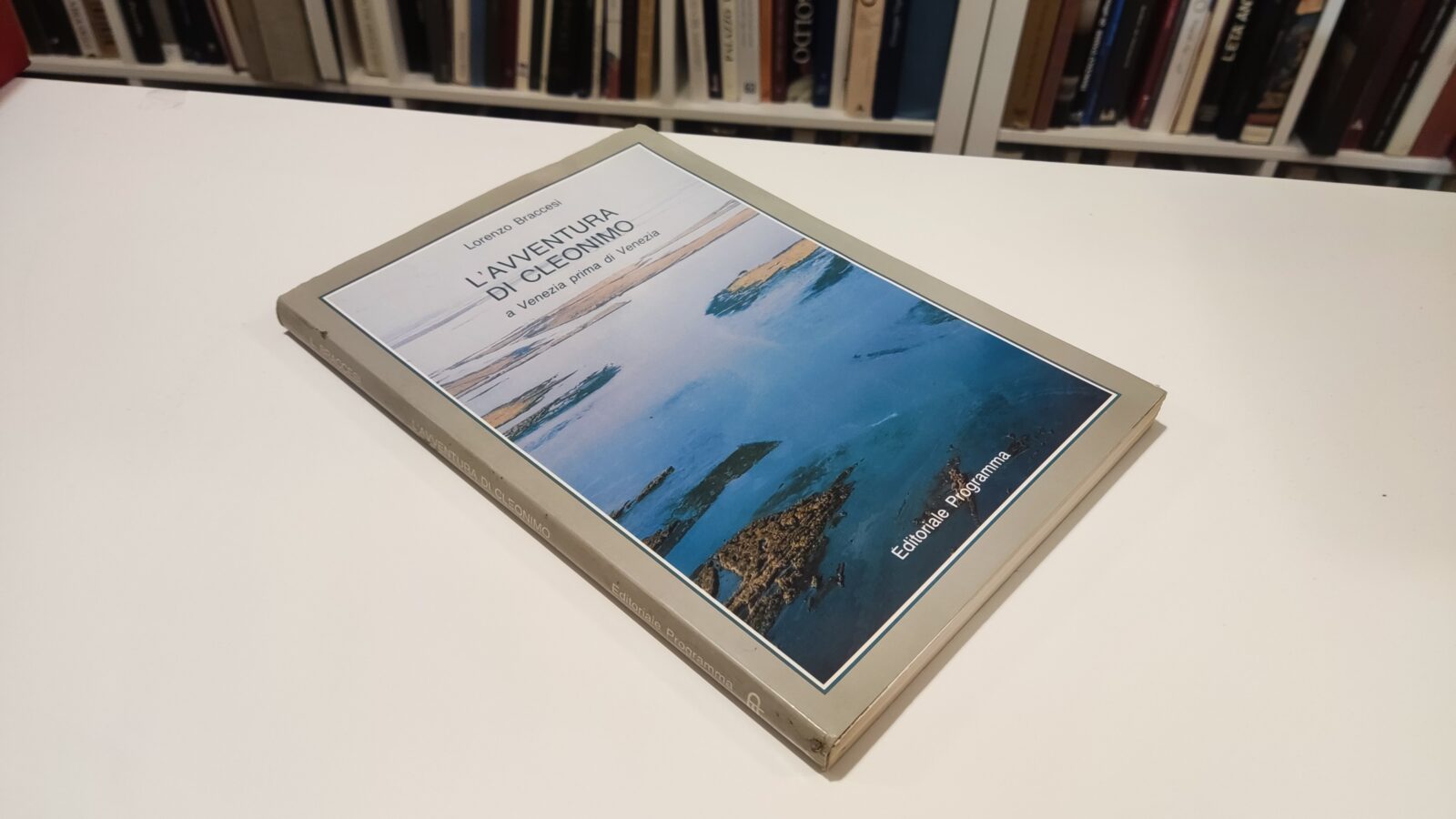 Libreria Utopia Pratica