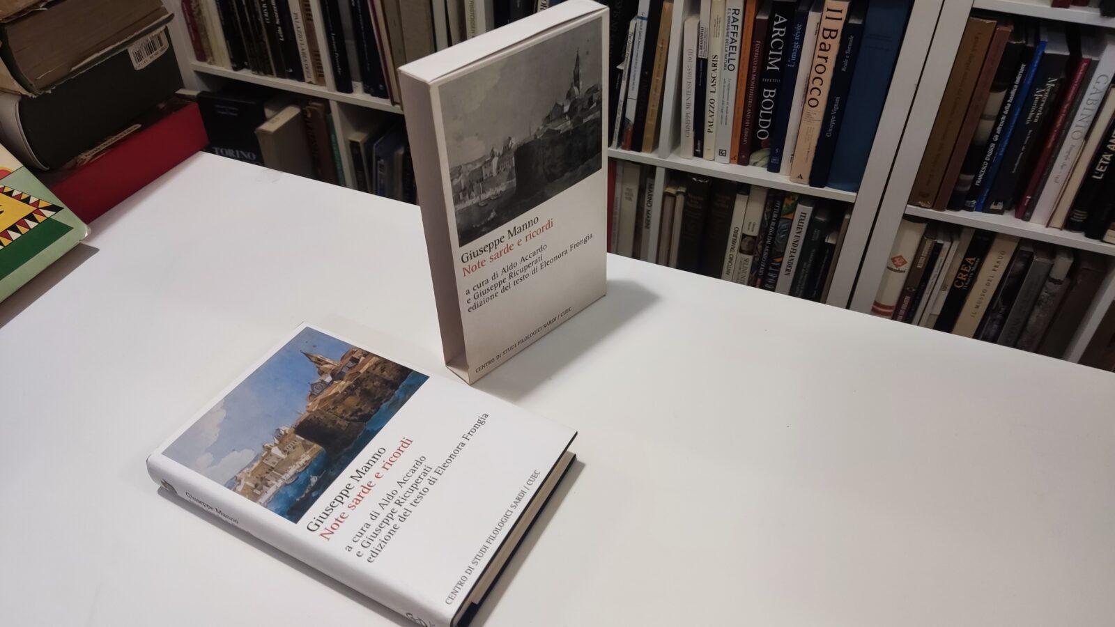 Libreria Utopia Pratica