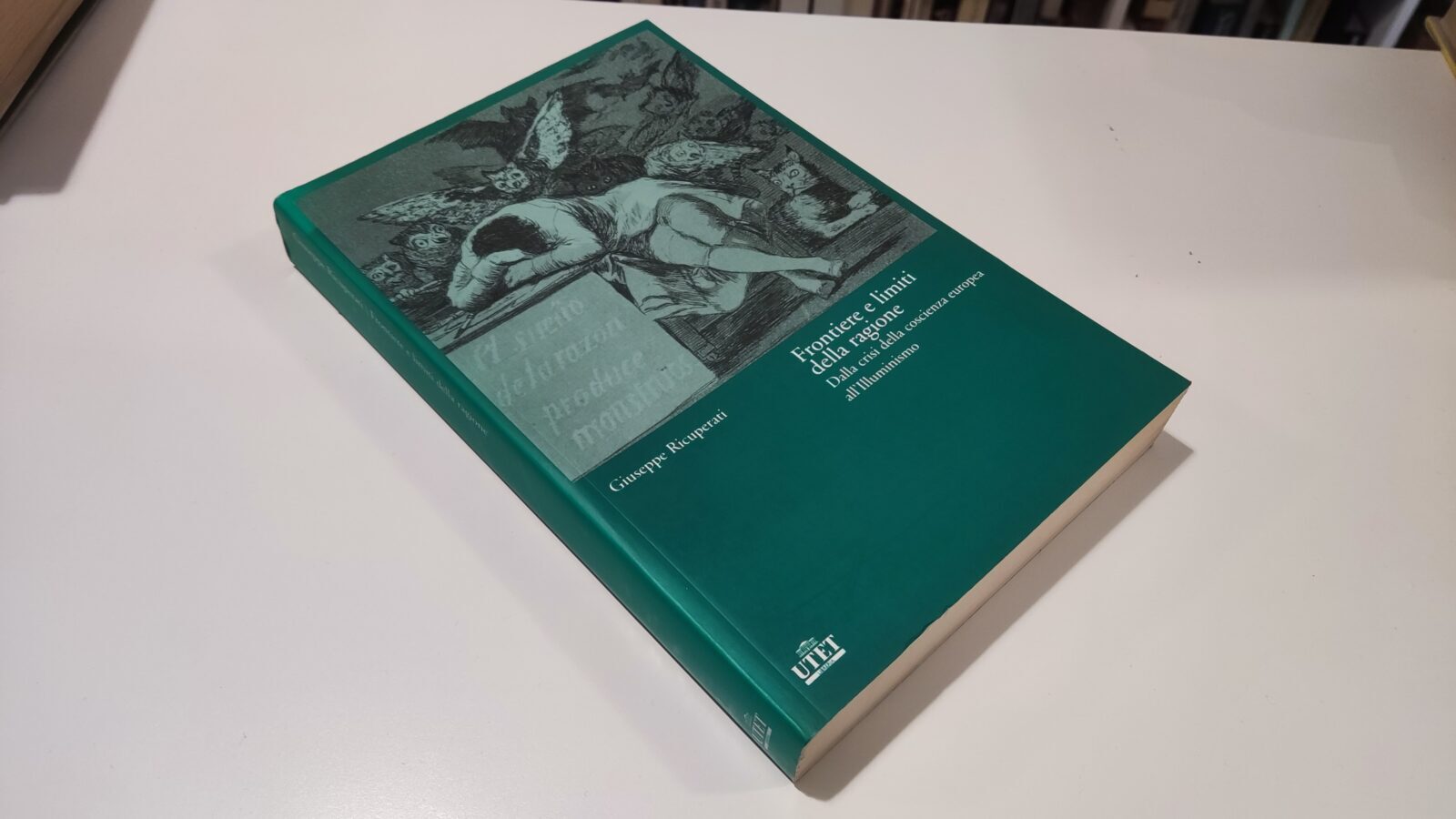 Libreria Utopia Pratica