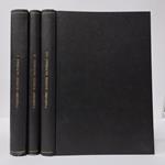 Scienze naturali per le scuole medie superiori. I. Zoologia e botanica. II. Anatomia e fisiologia dell'uomo e delle piante : nozioni di igiene. III. Geografia generale