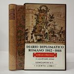 Diario diplomatico romano (1862-1866)
