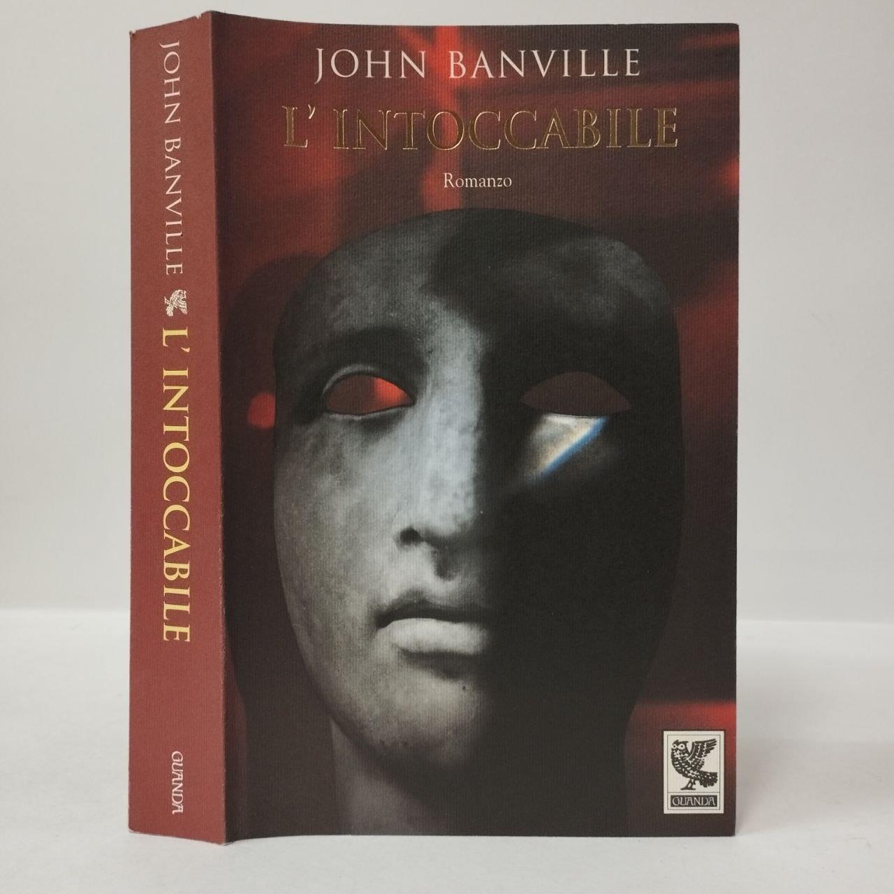 L' intoccabile