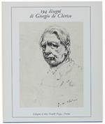 194 Disegni Di Giorgio De Chirico