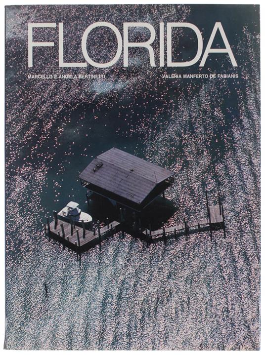 Florida - copertina