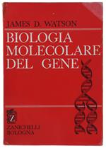 Biologia Molecolare Del Gene