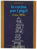 La Cucina Per I Pigri