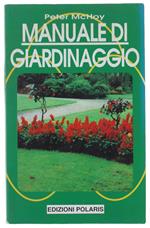 Manuale Dei Giardinaggio