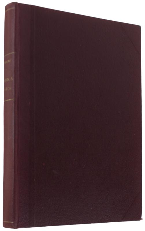 Bergoglio Libri d'Epoca Snc